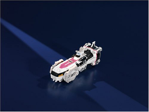 GoGo Gattai DaiBouken DX GoGo Sentai Boukenger - Bandai