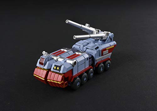 Twin Driller ActiBuilder SSSS.Gridman - MegaHouse