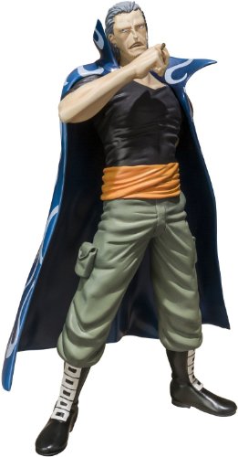 Ben Beckman Figuarts ZERO One Piece