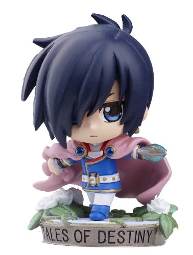 Petit Chara Land Tales of Series Puchitto Kenshi-hen - MegaHouse