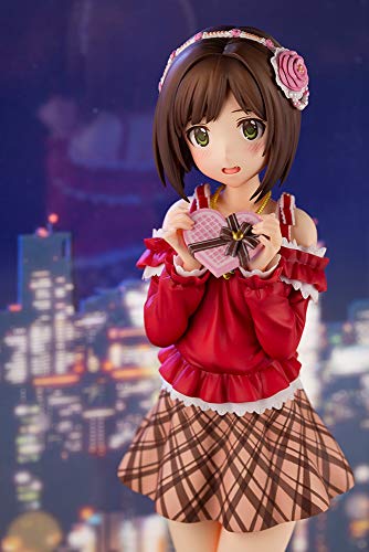 "The Idolmaster Cinderella Girls" Maekawa Miku -Off Stage-