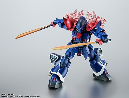 Robot Spirits Side MS "Mobile Suit Gundam Side Story: The Blue Destiny" MS-08TX (EXAM) Ifrit Kai Ver. A.N.I.M.E.
