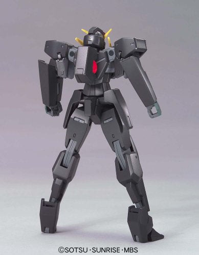 GN-009 Seraphim Gundam - 1/144 escala - HG00 (# 37) Kidou Senshi Gundam 00 - Bandai