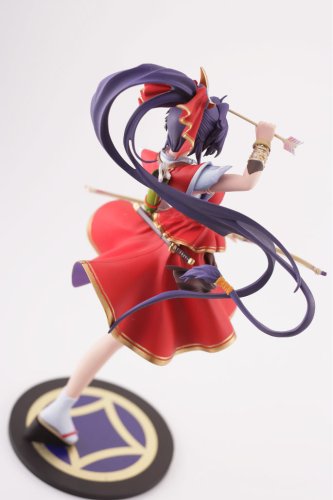 Yamamoto Isoroku Mon-sieur BOME, Kichikuou Rance - Kaiyodo