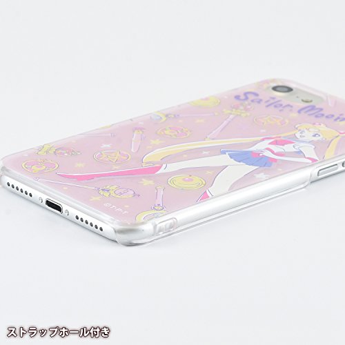 "Sailor Moon" iPhone7 Character Jacket Sailor Moon SLM-61A