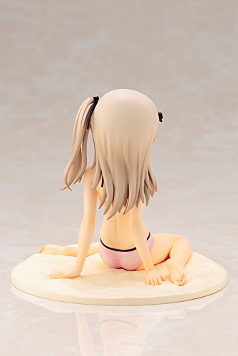 Shimada Alice (Swimsuit ver. version) - 1/7 scale - Girls und Panzer der Film - Kotobukiya