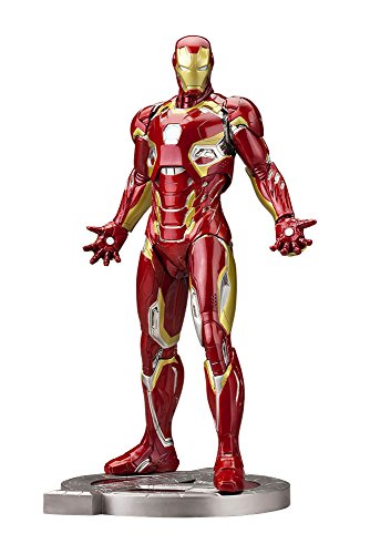 Iron Man Mark XLV 1/6 ARTFX Statue Avengers: Age of Ultron - Kotobukiya