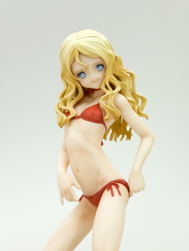 Charlotte Francia - 1/10 scale - Quartett! - Kotobukiya