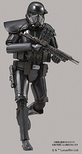 "Star Wars" 1/12 Death Trooper