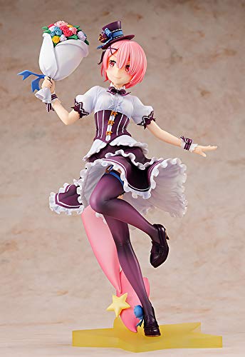 Re: Zero -Starting Life en otro mundo - Ram - KD Colle - 1/7 - Cumpleaños Ver. (KADOKAWA)