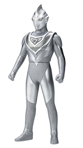 Ultraman Nexus (Anphans version) Ultra Hero 500, Ultraman Nexus - Bandai