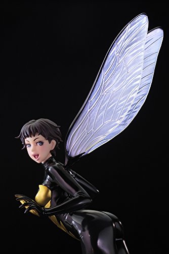 Wasp 1/7 Avengers - Kotobukiya MARVEL UNIVERSE