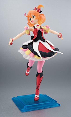 Freyja Wion Figuarts ZERO, Macross Delta - Bandai
