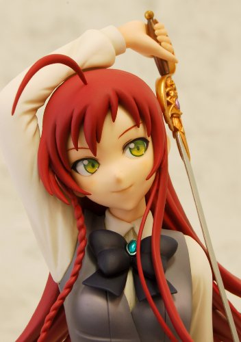 Yusa Emi - 1/7 scale - Hataraku Maou-sama! - X-Plus