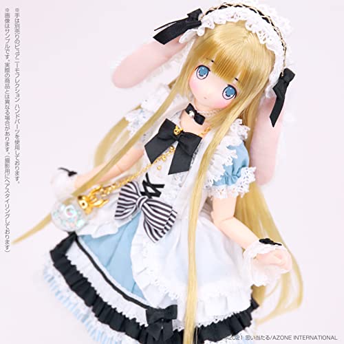 EX Cute Star Sprinkles / Moon Rabbit Raili