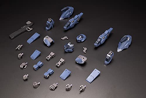 Frame Arms Extend Arms 08 NSG-12α KOBOLD:RE2 Expansion Parts Set