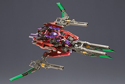 NSG-X3 Hresvelgr = Rufus Frame Arms-Kotobukiya