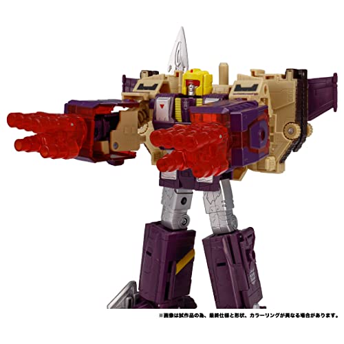 "Transformers" Transformers: Legacy TL-10 Blitzwing