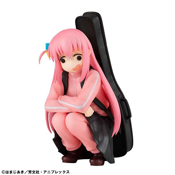 Melty Princess "Bocchi the Rock!" Tenohira Hitori-chan