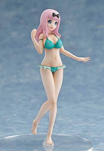 Kaguya-sama: el amor es la guerra - Fujiwara Chika Swimwear Ver. (Liberando)