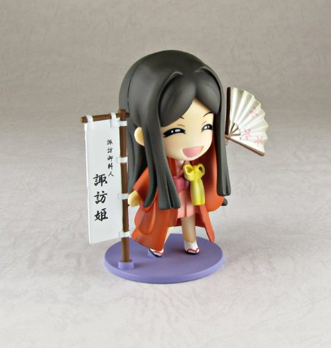 Takashima Castle (Banquet ver. version) - 1/200 scale - - PLUM
