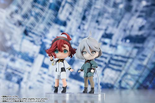 Figuarts Mini "Mobile Suit Gundam: The Witch from Mercury" Miorine Rembran
