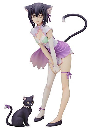 Rinrin Xiao Mei 1/8 Shining Blade - Kotobukiya