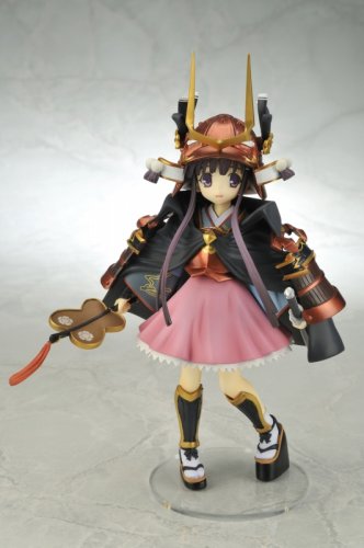 Kouhime 1/8 Sengoku Rance - Kotobukiya