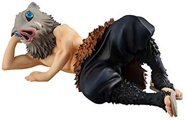 Kimetsu no Yaiba - habibhiusa Inosuke - G.E.M. - Tenohira (Megahouse)