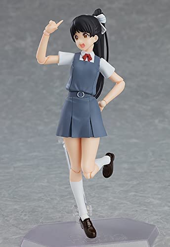 "Love Live! Superstar!!" figma#556 Hazuki Ren