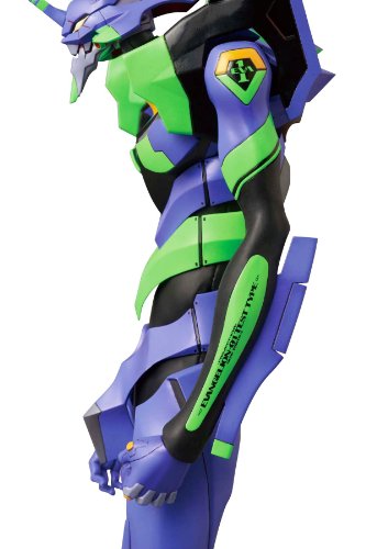EVA-01 Real Action Heroes (#651) Evangelion Shin Gekijouban - Medicom Toy