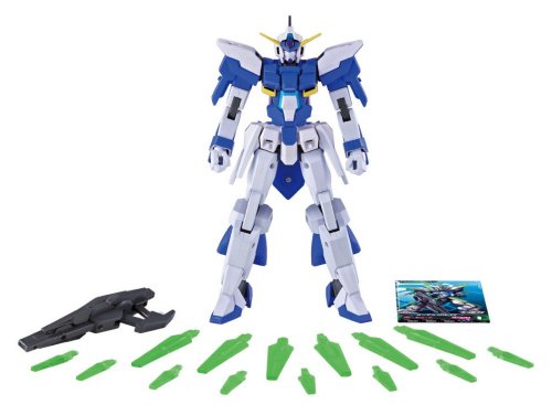 Gundam AGE-FX 1/100 GB Kidou Senshi Gundam AGE - Bandai