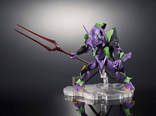 EVA-01 (TV ver. version) NXEDGE STYLE Shin Seiki Evangelion - Bandai