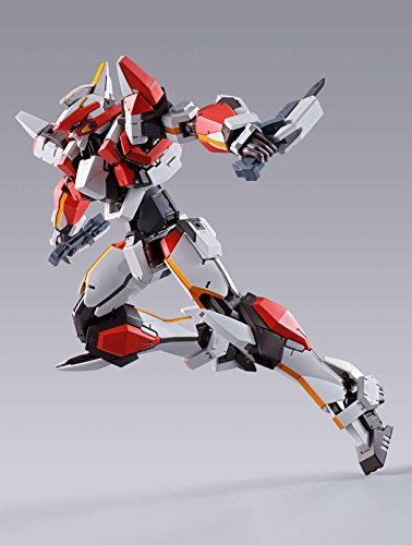 ARX-8 Laevatein (Ver.IV version) Metal Build Full Metal Panic! Invisible Victory - Bandai
