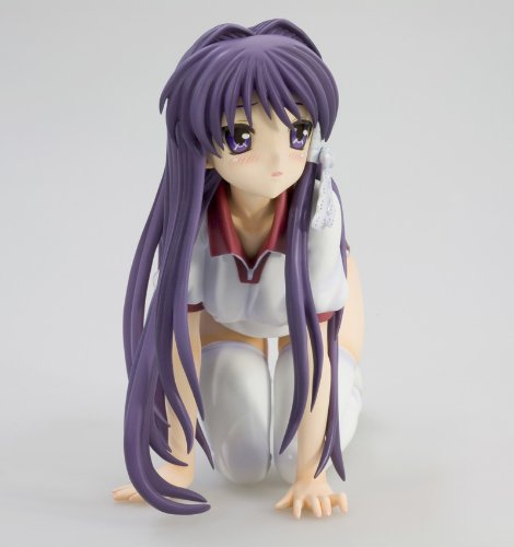 Fujibayashi Kyou 1/6 4-Leaves Clannad - Kotobukiya