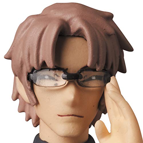 UDF "Detective Conan" Series 3 Okiya Subaru