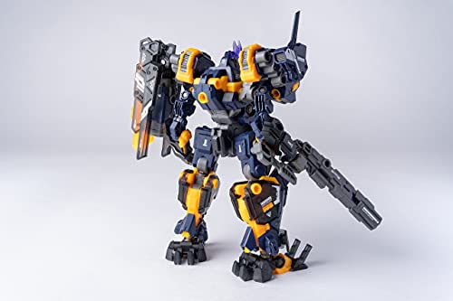 RB-13 PROTEUS Sea God