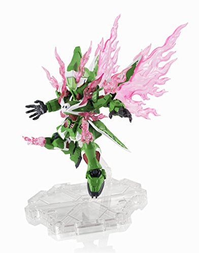EMS-TC02 Phantom Gundam MS Unit  NXEDGE STYLE Mobile Suit Crossbone Gundam: Ghost - Bandai
