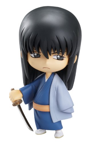 Katsura Kotarou GEMINI Gintama - MegaHouse