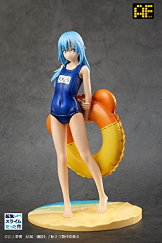 "That Time I Got Reincarnated as a Slime" Rimuru Tempest Swimsuit Ver. 1/7 Scale Figurine
