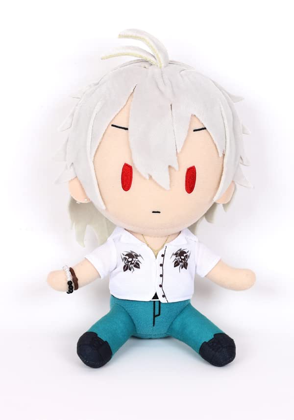 Hypnosismic -Division Rap Battle- Plush Aohitsugi Samatoki