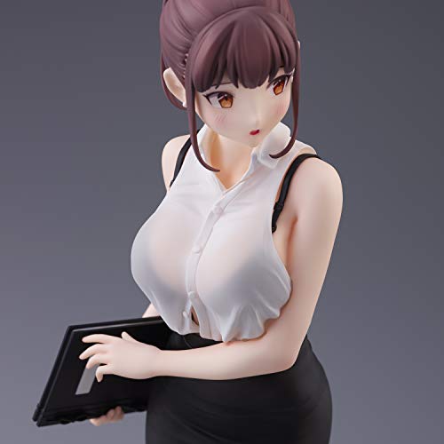 Homeroom Teacher Illustration by POPQN
