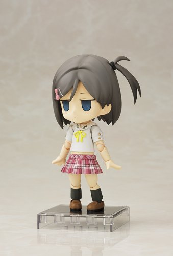 Tsutsukakushi Tsukiko Warawanai Nekozou Cu-Poche (#8) Hentai Ouji to Warawanai Neko - Kotobukiya