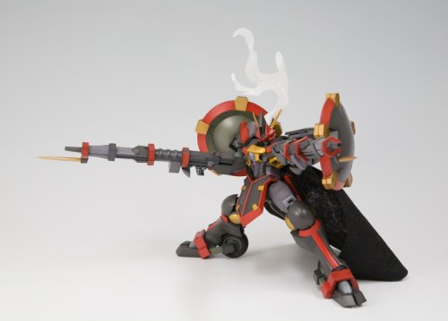 Außseder S.R.G-S (027), Super Roboter Tailen - Kotobukiya