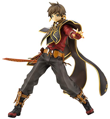 Sorey (Doushi no Idetachi Colorvari ver.) - 1/8 scale - Tales of Zestiria - Kotobukiya