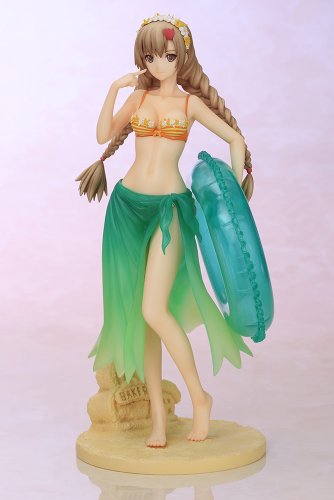 Amil Manaflare 1/7 Shining Beach Heroines Shining Hearts - Kotobukiya
