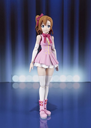 Kousaka Honoka S.H.Figuarts Love Live! School Idol Project - Bandai