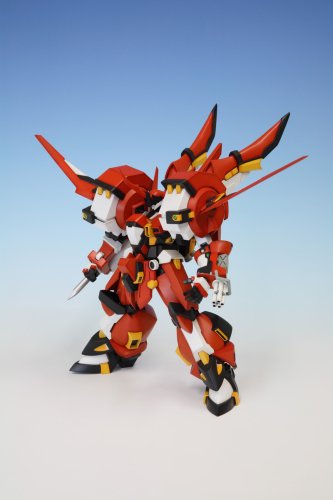 PTX-003-SP1 Alteisen Riese - 1/144 scale - S.R.G-S (#023), Super Robot Taisen - Kotobukiya
