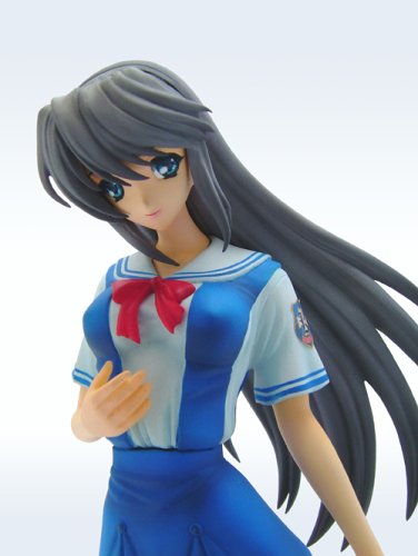 Sakagami Tomoyo (R.D Selection Vol.1 version) - 1/8 scale - Tomoyo After ~It's a Wonderful Life~ - Ohtsuka Kikaku