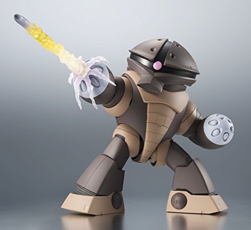 MSM-04 Acguy (ver. A.N.I.M.E. version) Robot Damashii Robot Damashii <Side MS> Kidou Senshi Gundam - Bandai